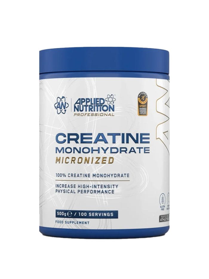 Amino Fuel Creatine 100 Serv