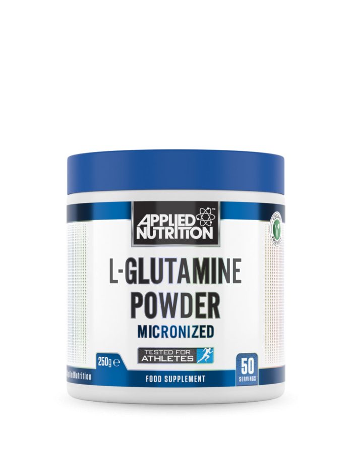 Applied Nutrition L- Glutamine