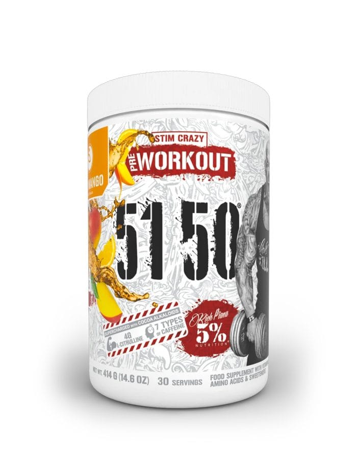 5150 Citrus Mango