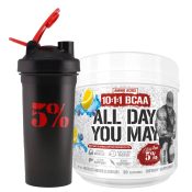 All Day You May Shaker Deal