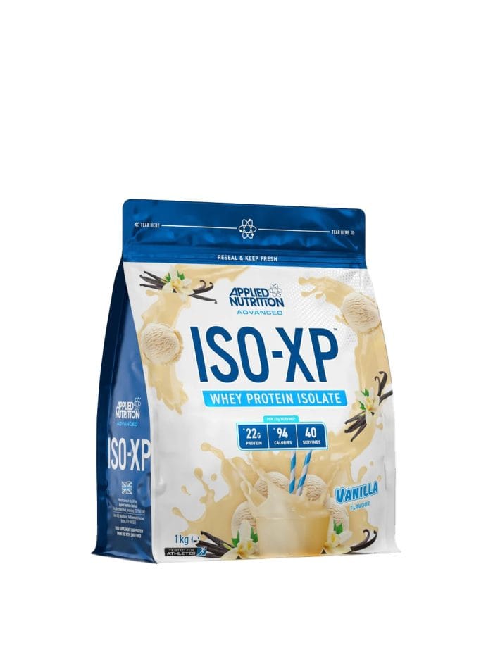 ISO XP Vanilla
