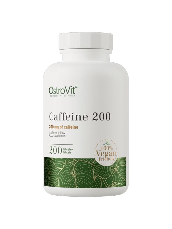OstroVit Caffeine OstroVit Caffeine