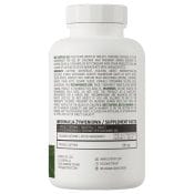 OstroVit Caffeine Back