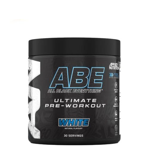 Applied Nutrition ABE - ALL BLACK EVERYTHING 315g