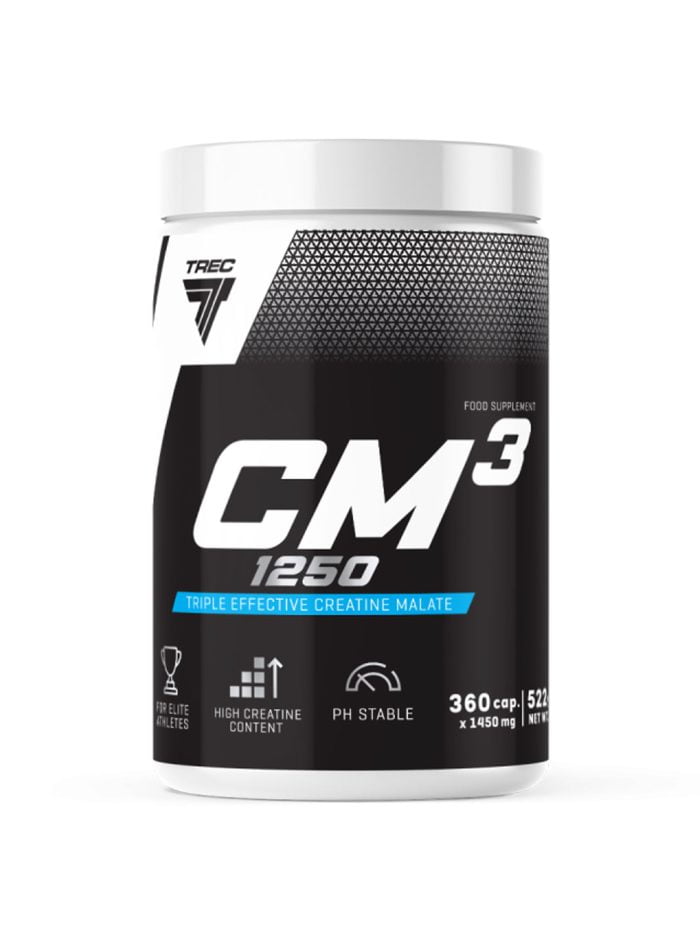Trec Nutrition CM3 Trec Nutrition CM3