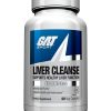 GAT Liver Cleanse 60caps