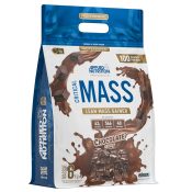 Critical Mass 6kg Chocolate
