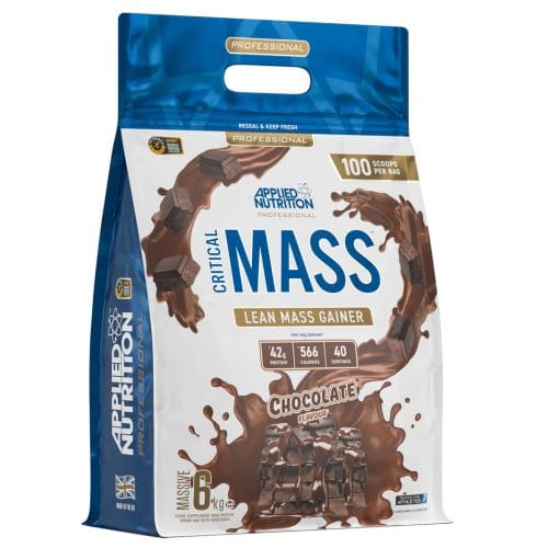 Applied Critical Mass Professional Lean Mass 6kg