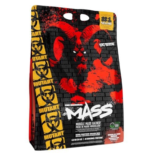 Mutant Mass Gainer 6.8kg