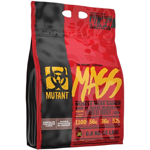 Mutant Mass Gainer 6.8kg