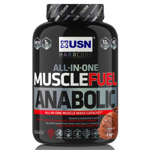 USN Muscle Fuel Anabolic  2kg