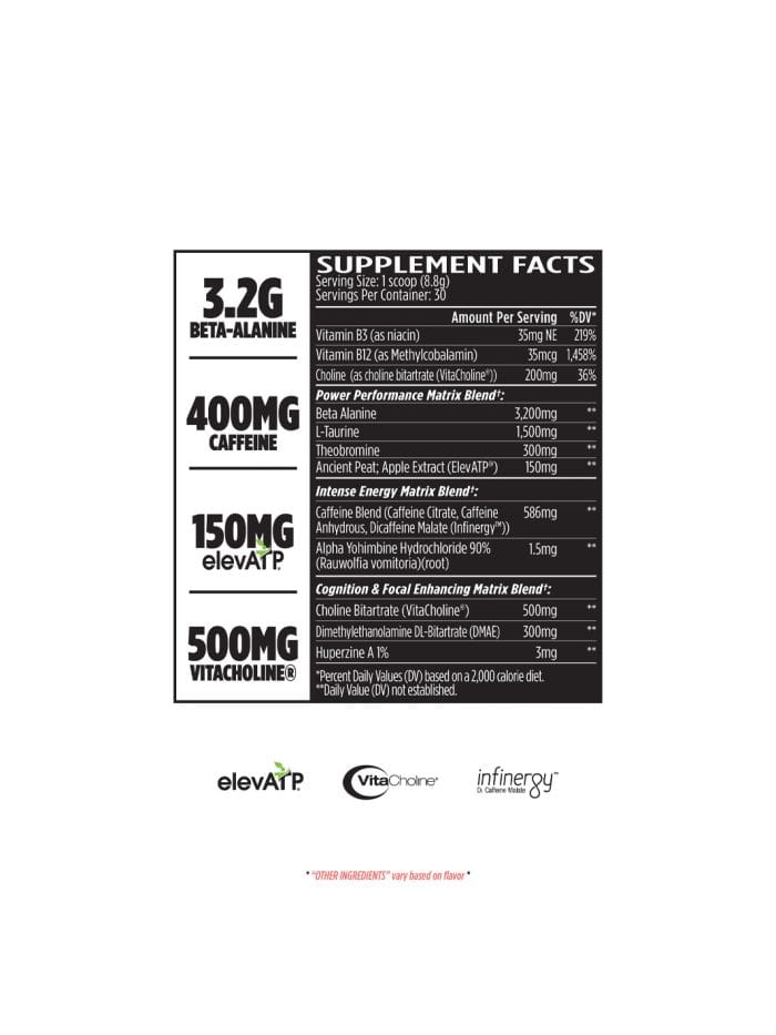 KXR OG Back KXR OG Back