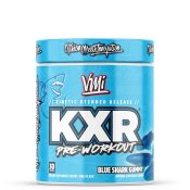 KXR OG Bue Shark Gummy