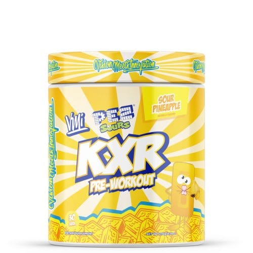 VMI K-XR ORIGINAL Pre-Workout