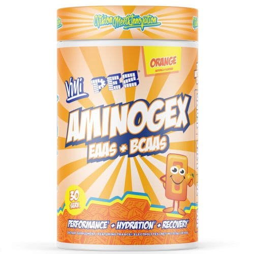 VMI AMINOGEX ULTRA BCAAs 30 servings