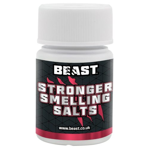 Beast Pharm Smelling Salts ( Stronger )