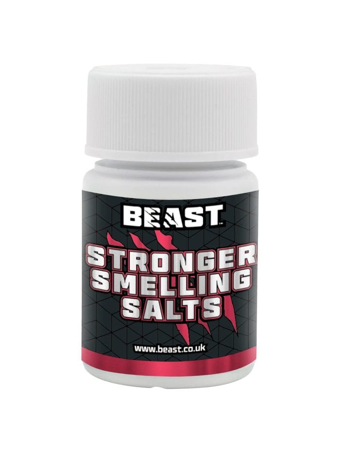 Beast Stronger Smelling Salts
