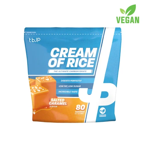 TBJP - Cream of Rice 2kg