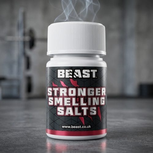 Beast Pharm Smelling Salts ( Stronger )
