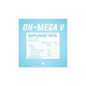 TBJP Oh Mega V Back
