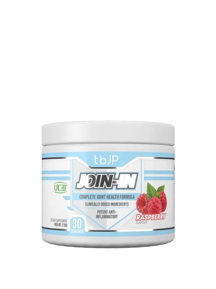 Join In Raspberry New Packaging Join In Raspberry New Packaging