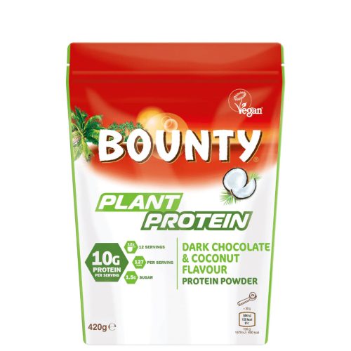 Bounty Plant Hi protein 420g