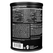 Animal Cuts Back Panel