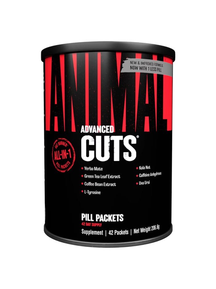 Animal Cuts New 2