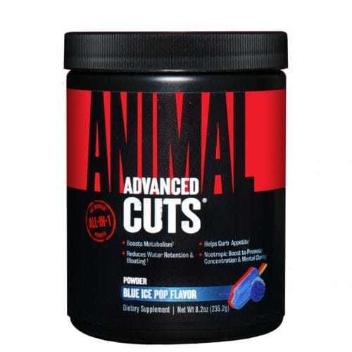 Animal Cuts powder 248g