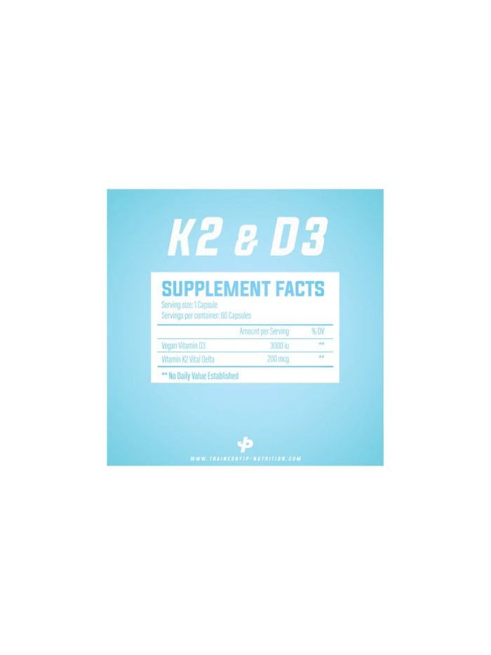 TBJP D3K2 Back TBJP D3K2 Back