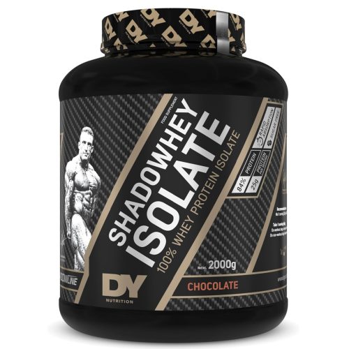 DY Protein Shadowhey Isolate 2kg