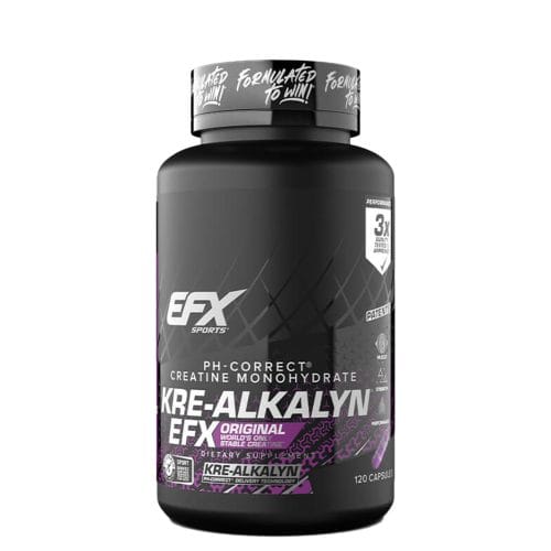 EFX Kre-Alkalyn EFX Creatine