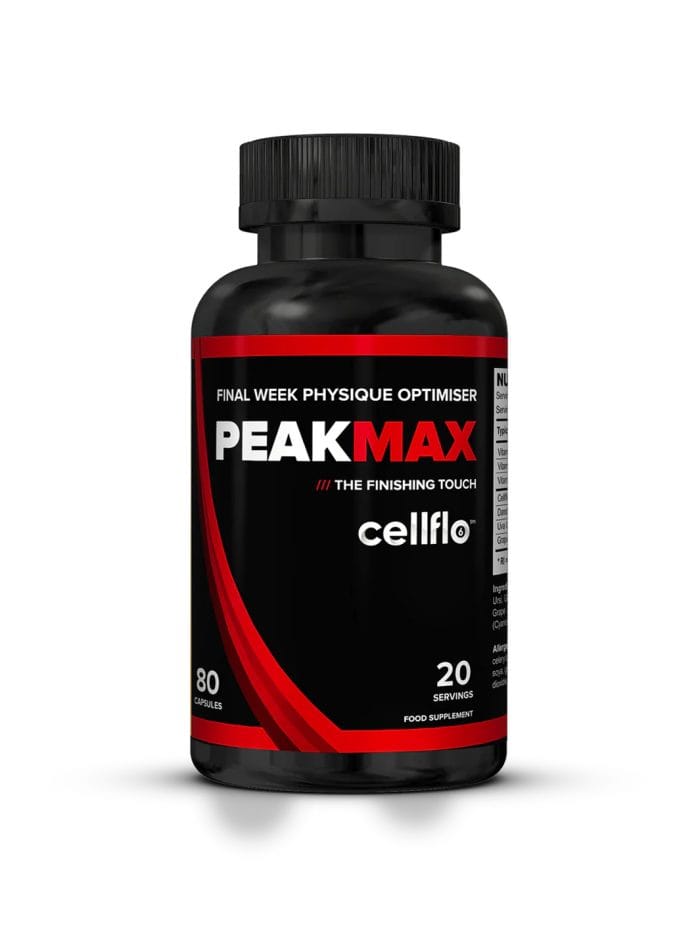 PeakMax2