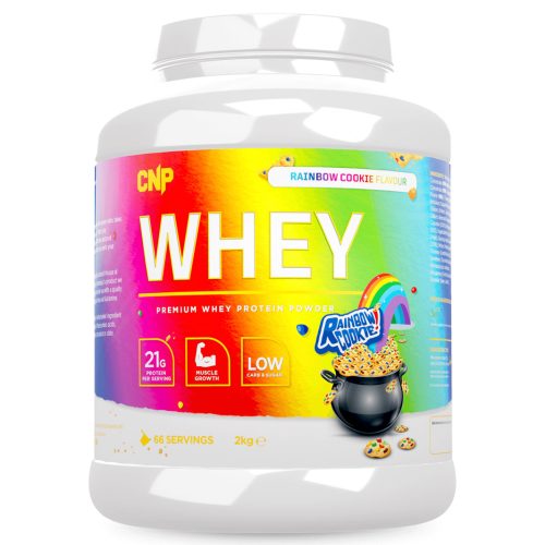 CNP New Whey 2kg - 66 servings
