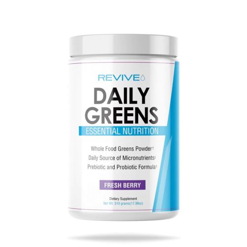 Revive MD Daily Greens Powder 30 Servings