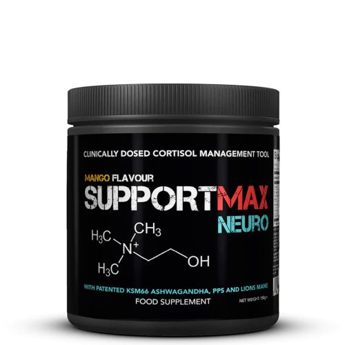 Strom Support Max Neuro