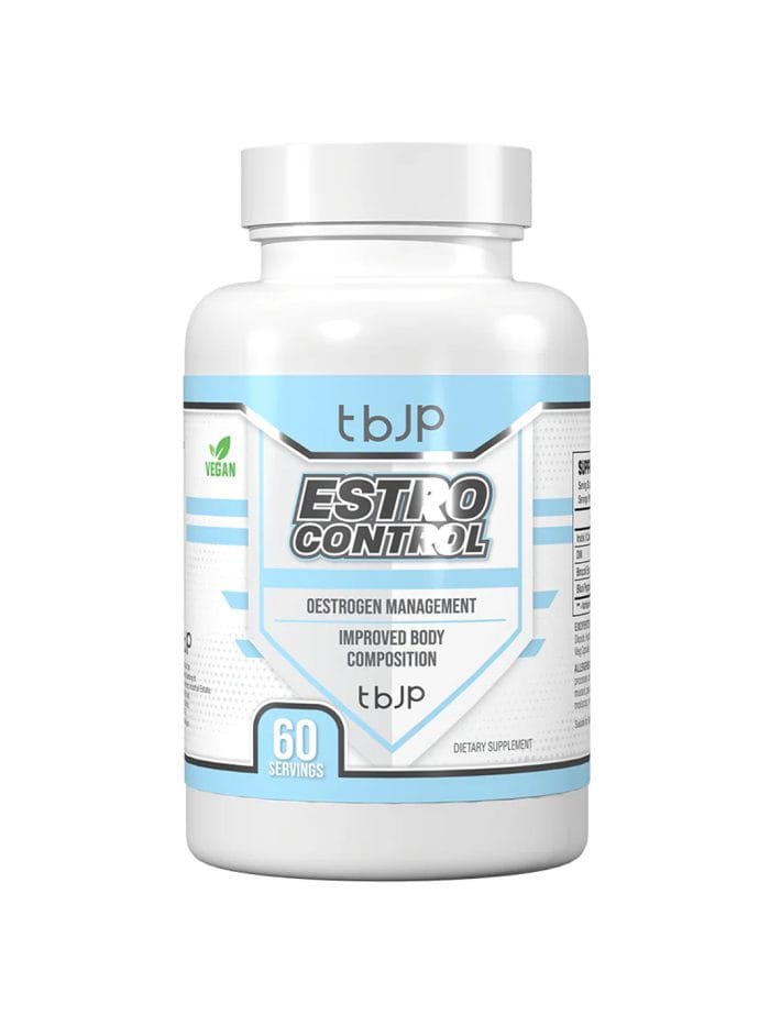TBJP Estro Control