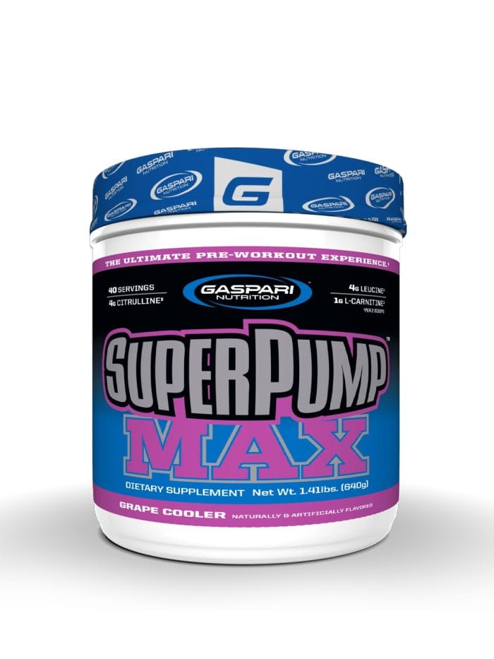 Superpump Max Grape Cooler Superpump Max Grape Cooler