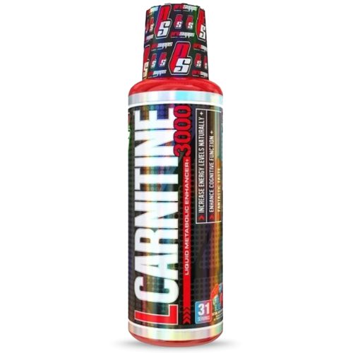 Pro Supps L-Carnitine 3000 - 473 ml.