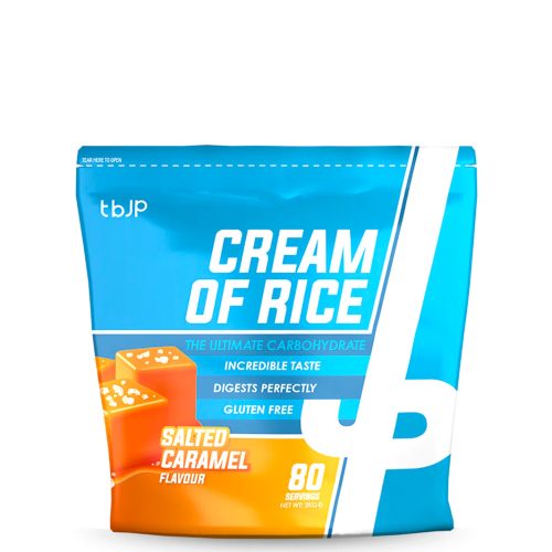 TBJP - Cream of Rice 2kg