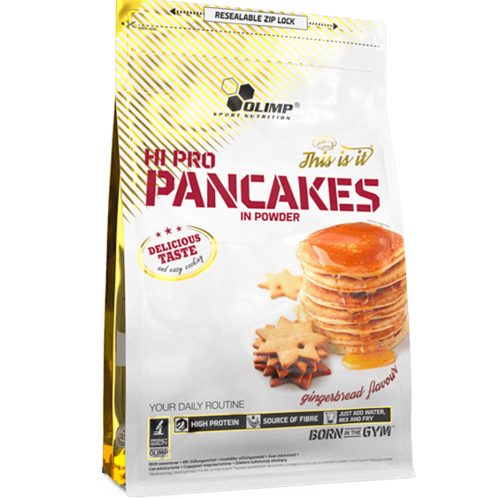 Olimp Nutrition Hi Pro Pancakes - 900 grams