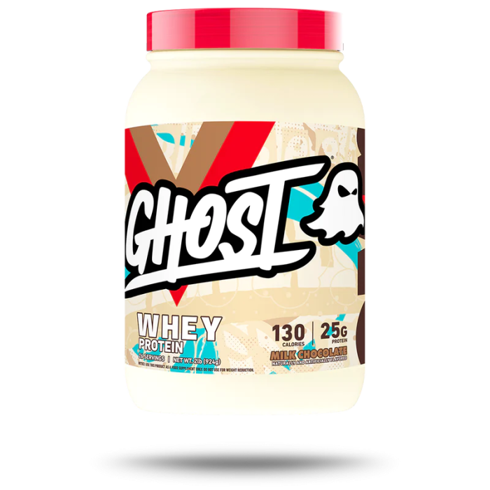 Ghost Whey Protein 907g Ghost Whey Protein 907g
