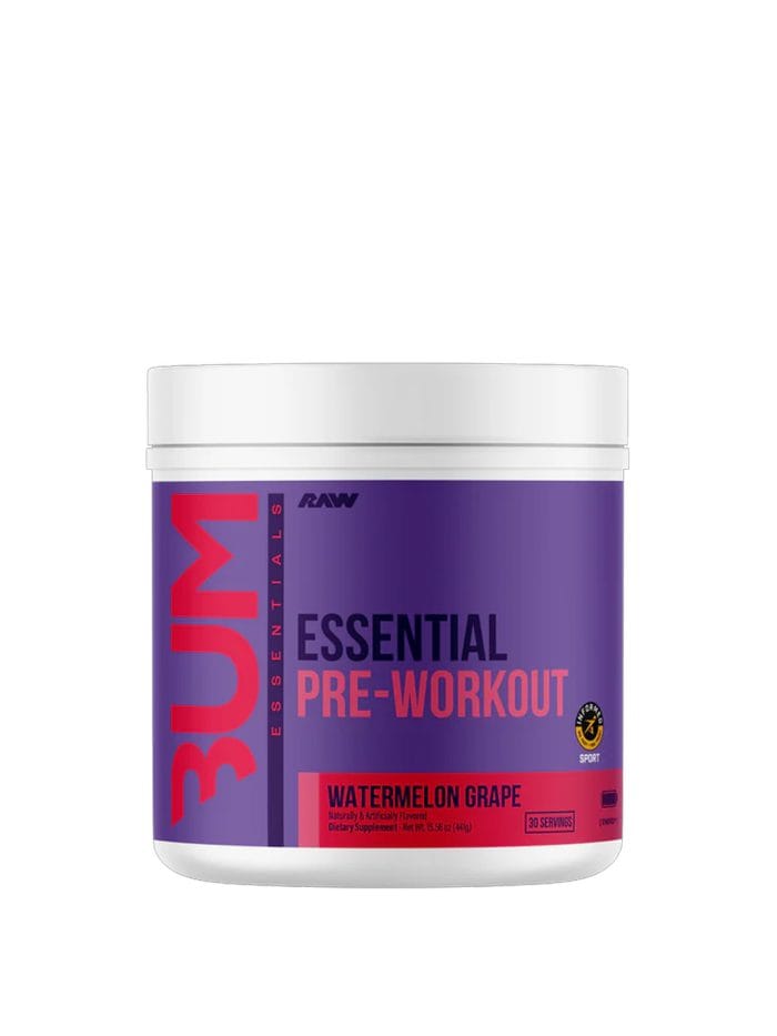 Cbum Essentials Watermelon Grape