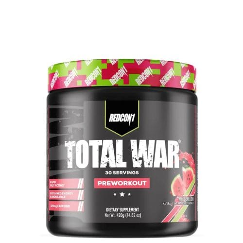Redcon1 Total War 30 Servings