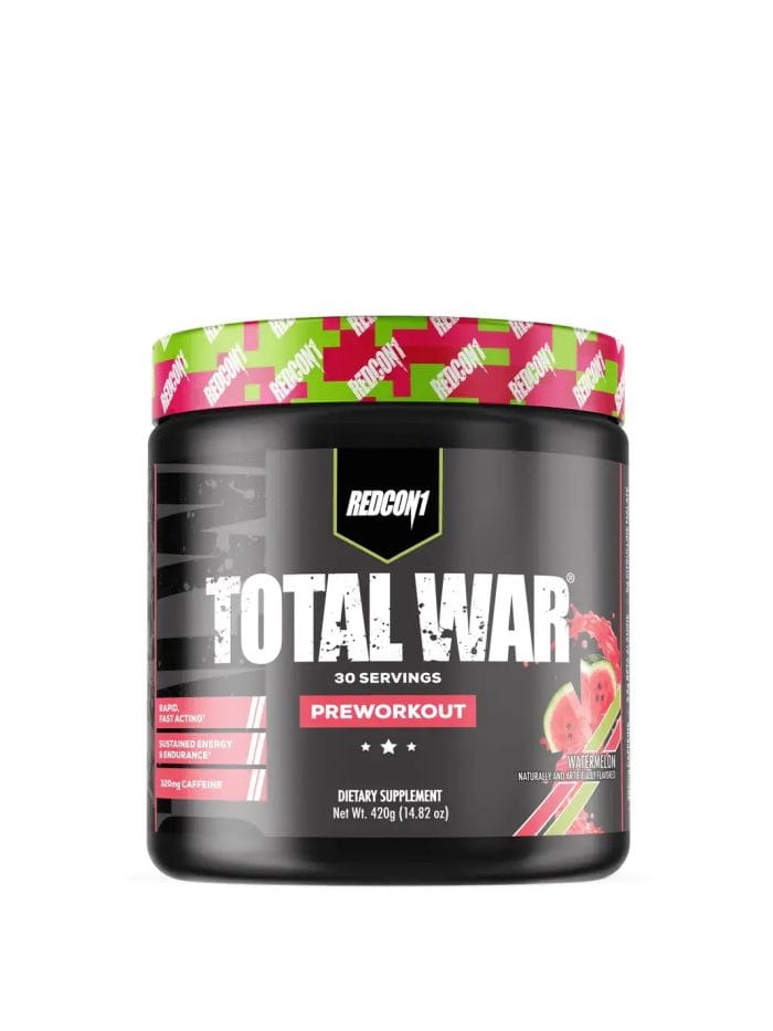 RedCon Total War Watermelon