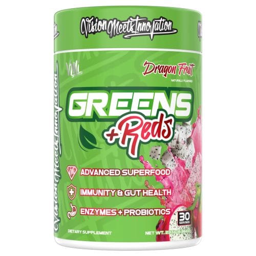 VMI Sport Greens & Reds Superfoods 30 servings