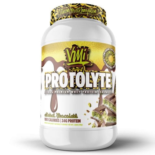 Vmi Sport ProtoLyte 100% Whey Isolate 25 Serving