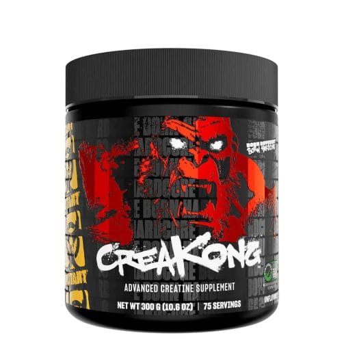 Mutant Creakong 300g