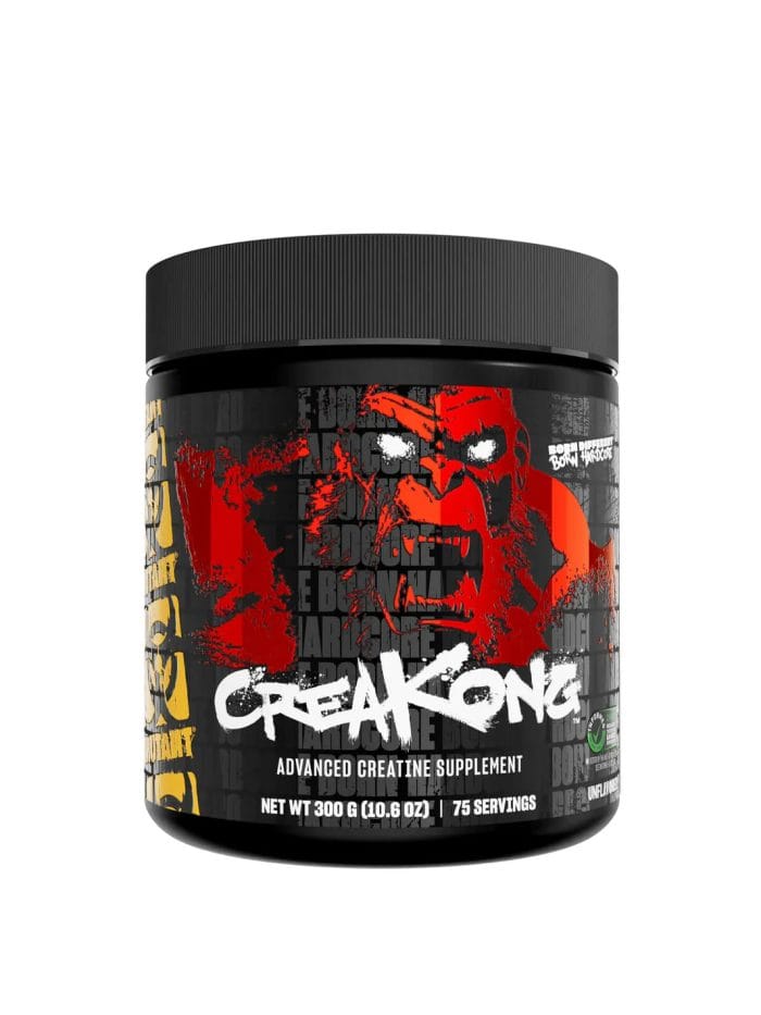 Mutant Creakong Standard Mutant Creakong Standard