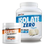Per4m Isolate Deal Vanilla Creme